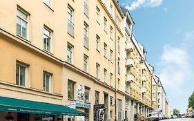 Stockholm Smart Stay